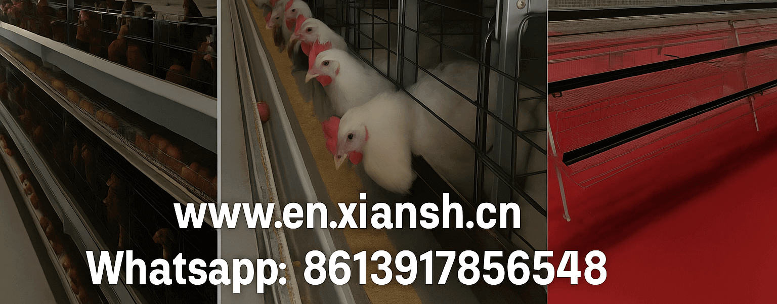 Automatic broiler feeding system for sale