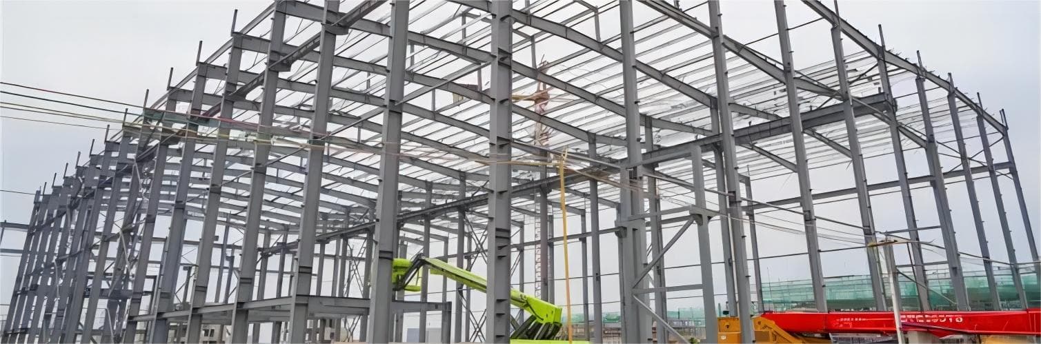 For automated poultry breeding equipment and steel structure plant buildings, please contact us.